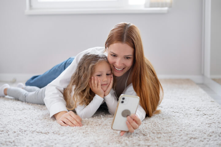 Breathe Easy with Professional Carpet Cleaning