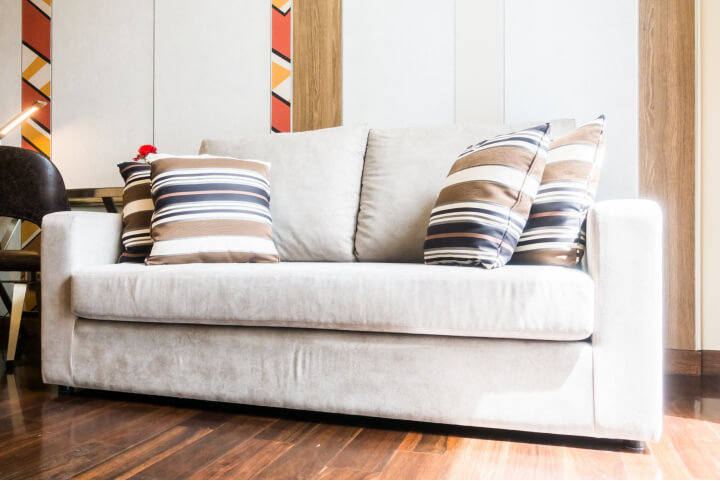 Professional Upholstery Cleaning: Going Beyond Cleaning Just the Surface